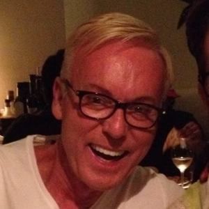 Meet your Posher, Mitchell